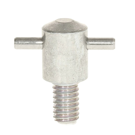 Can SB Fuel Filter Base Drain Plug with Rubber Washer