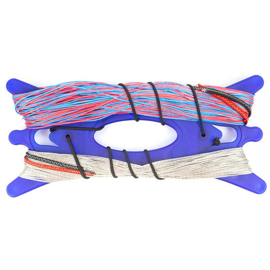 HQ Kites Winderset Liros Dyneema 2 x 25 m 200 kp, 2x25 m 120 kp