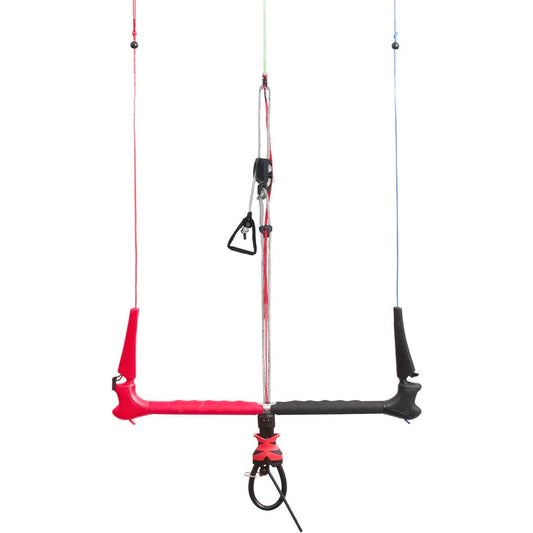 HQ Kites ONE Kite Bar 2.2 without Leash incl. 24m Dyneema Line (55cm)