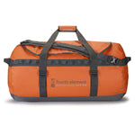 Fourth Element DUFFEL BAG ORANGE 120 LITRES