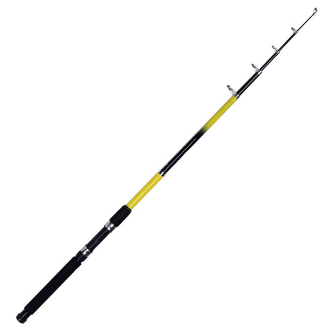 Shakespeare Beta Telescopic 0.5/1.2oz 8ft Spinning Rod