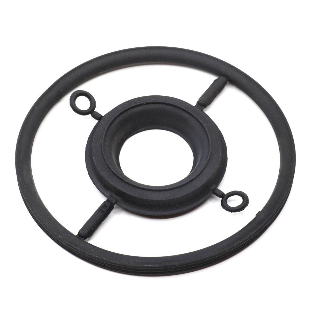 Forespar Water Strainer Gasket Set for Forespar MF 810 Water Strainers 13-80055-2