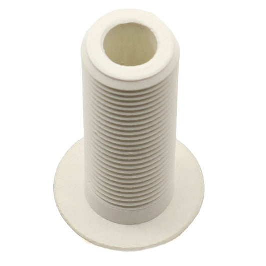Forespar Marelon Through Hull Skin Fitting (Domed / Small) 13-80301
