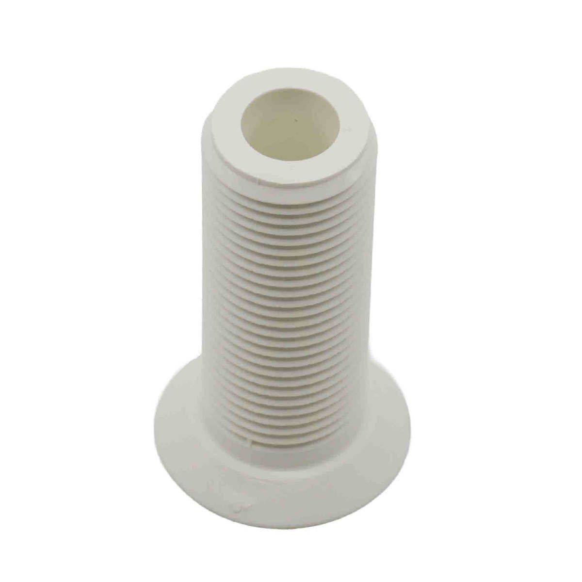 Forespar Marelon Through Hull Skin Fitting (Flat / Small) 13-80311