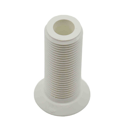 Forespar Marelon Through Hull Skin Fitting (Flat / Small) 13-80311