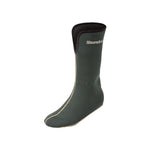 Snowbee Fleece Lined Neoprene Socks - M