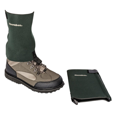 Snowbee Neoprene Gravel Guards / Gaiters