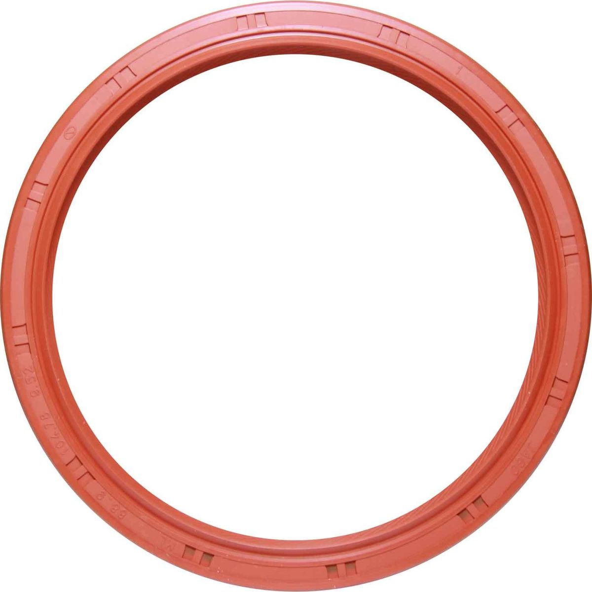 Rear Crankshaft Oil Seal for the Flywheel End (BMC & Perkins) 131021