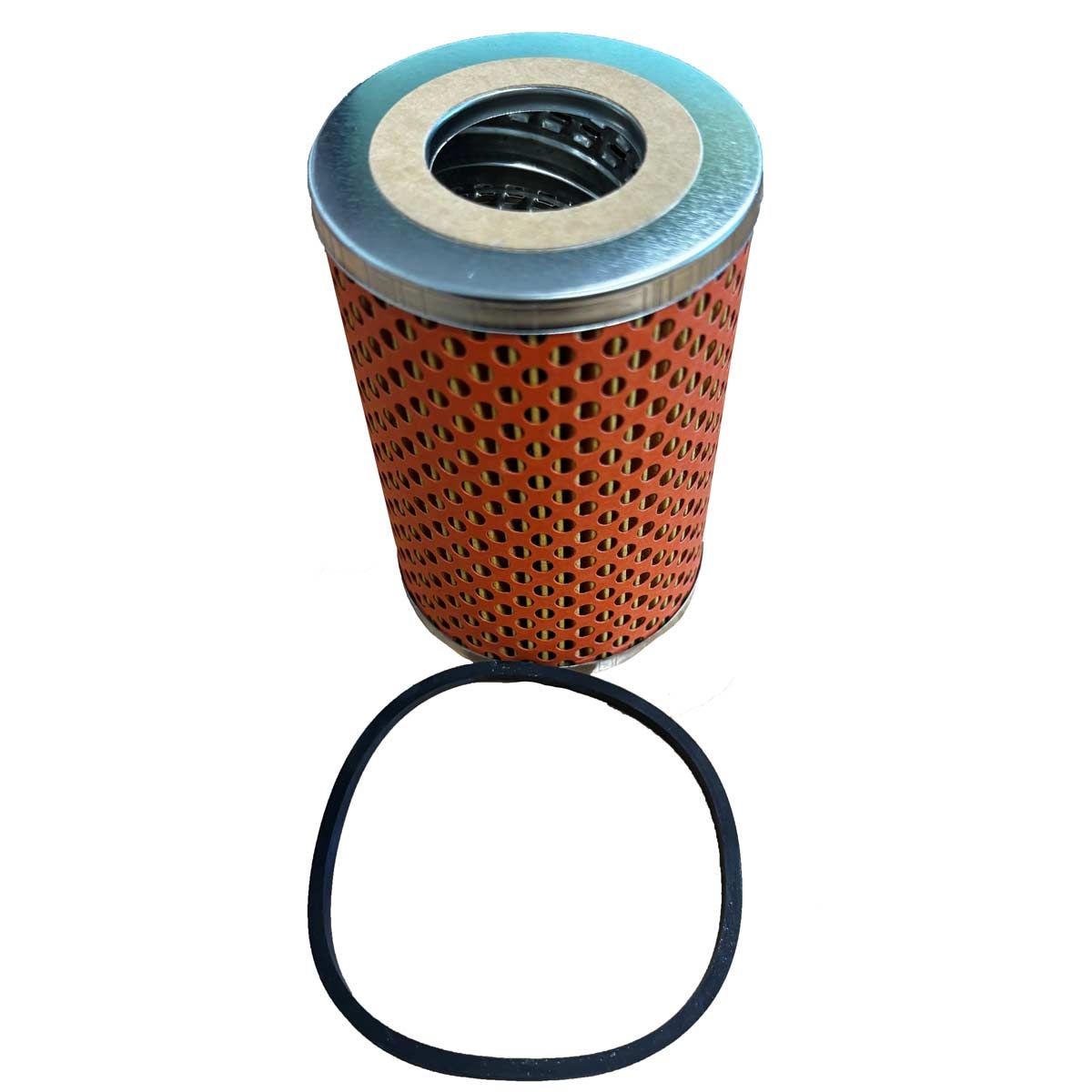 Cartridge Oil Filter Element for BMC 1.5 and Thornycroft 90 Engines 131060