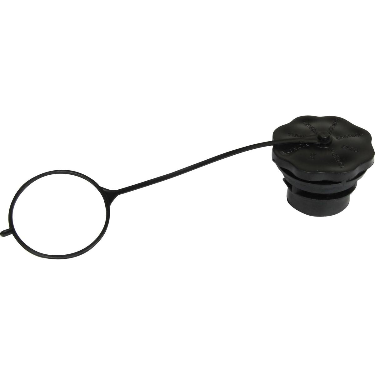 Oil Filler and Breather Cap for BMC Leyland Engines 131069