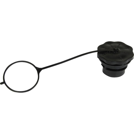 Oil Filler and Breather Cap for BMC Leyland Engines 131069