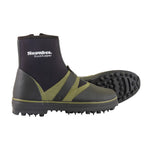 Snowbee Rockhopper Spike Sole Wading Boots - 5