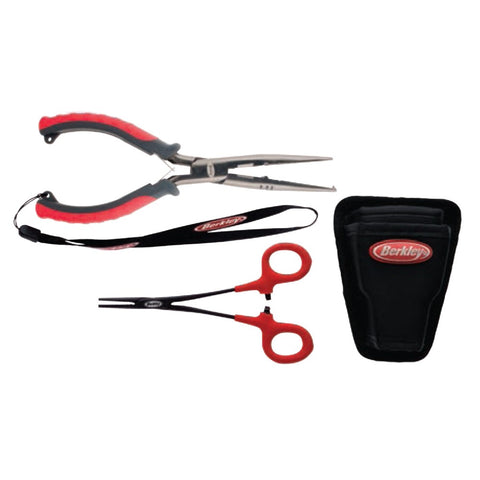 Berkley Plier Combo Tool Set