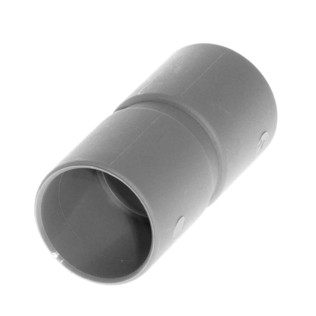 AG Plastic Push Fit Straight Connector Food Grade (28mm) 1321440