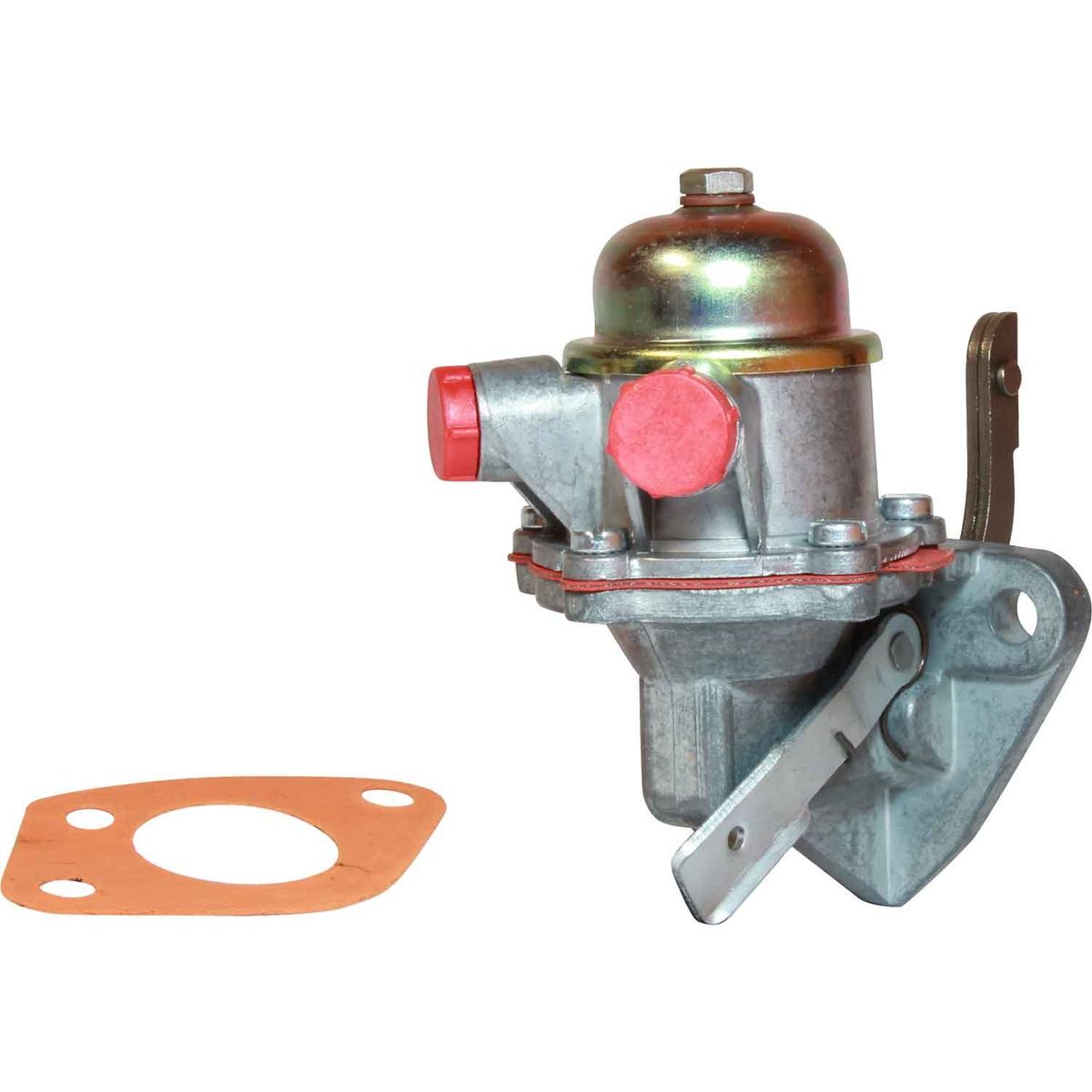 Fuel Lift Pump and Gasket For BMC 2.2 and BMC 2.52 Engines 134040