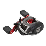 Abu Garcia Black Max Low Profile Baitcaster Reel - Right Handed