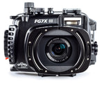 Fantasea FG7xIII S Housing for Canon G7 X Mark III