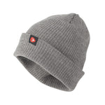 Greys Men's Knitted Ribbed Beanie