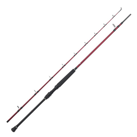 Penn Rampage II 50lbs 2 Piece Boat Rod - 7.4ft