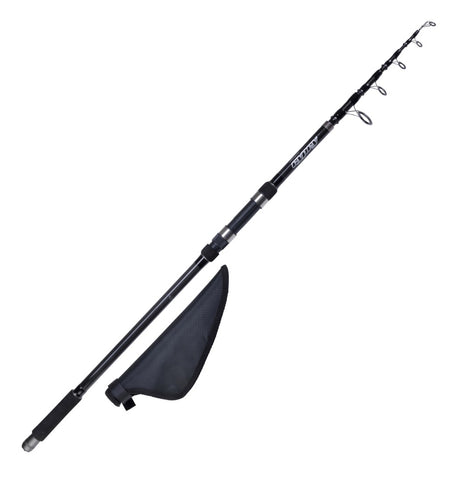 Shakespeare Cypry Telescopic 3.0lb 12ft Carp Rod