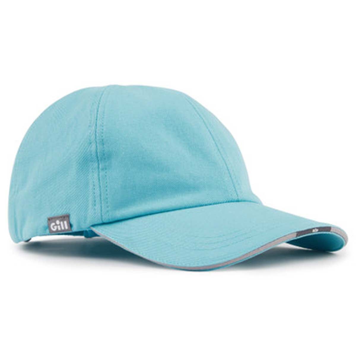 Gill Marine Hat (Marine Blue / 1 Size) 139-BLU20-1SIZE