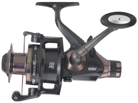 Mitchell Avocet R FS 5500 Freespool Reel