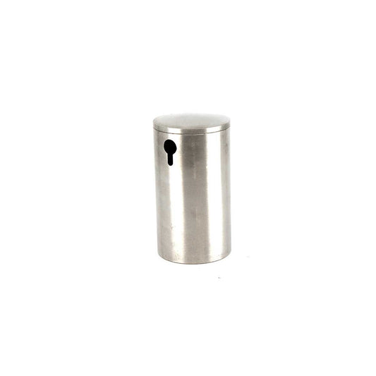 AG Stainless Steel Body & Cap for Outboard Lock 4-47611Y (38mm Large) 14-47611