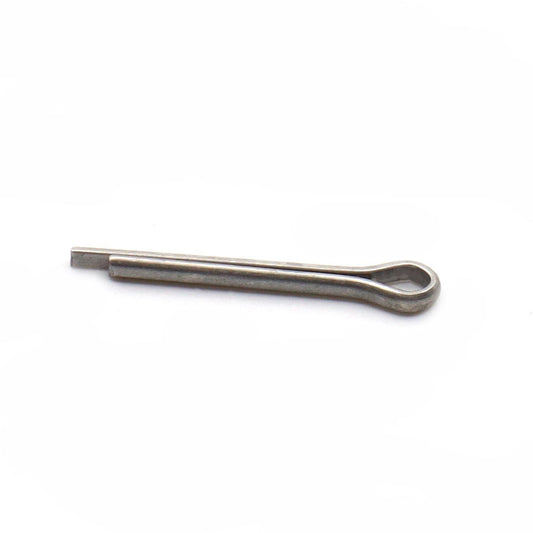 AG Split Pin in Stainless Steel (1/16" x 1/2") 14-L121-2