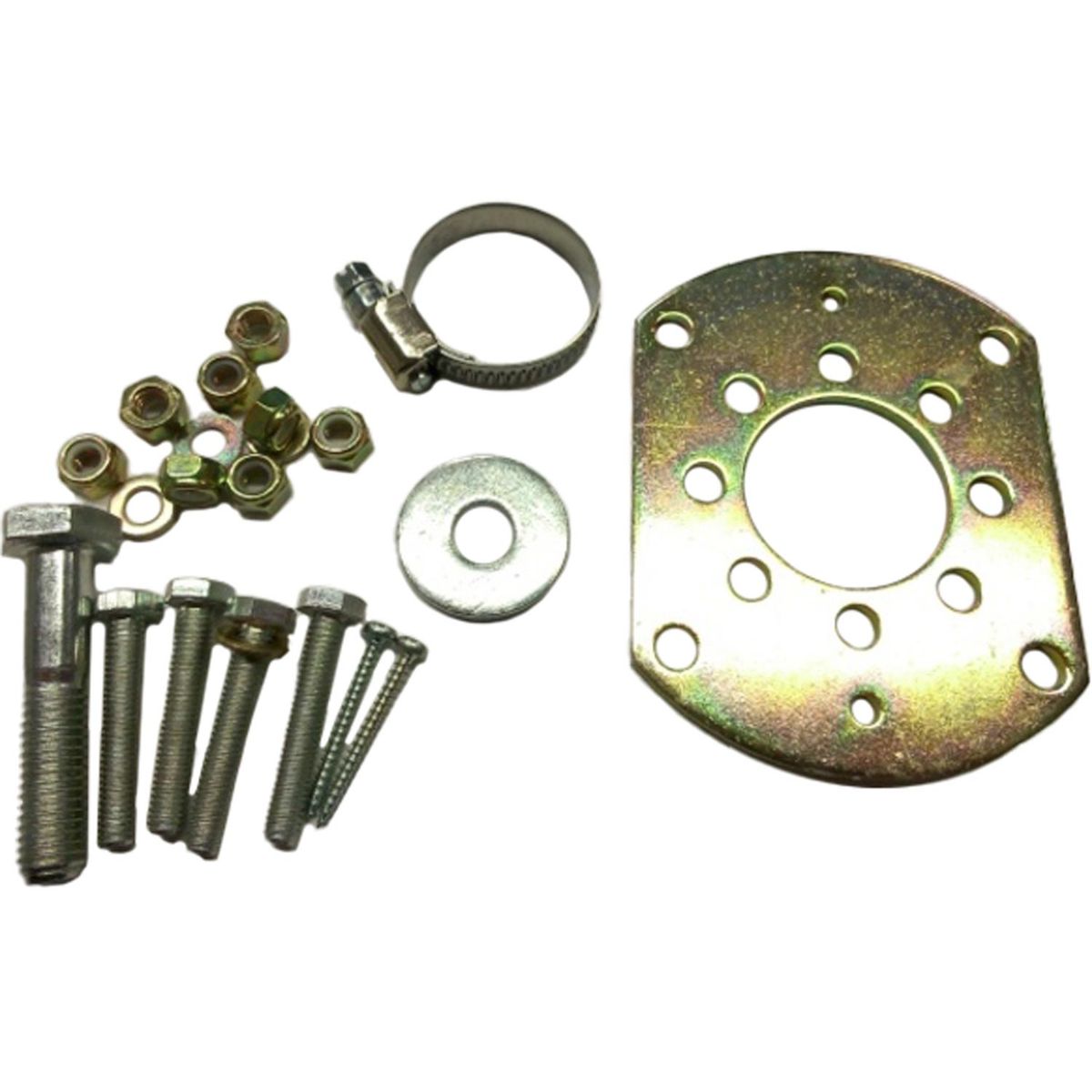 Ultraflex Fitting Kit for Ultraflex T67 Steering Helms 14-T67
