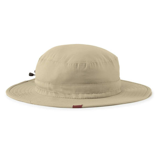 Gill Sun Hat (Khaki / Size Medium) 140-KHA01-M