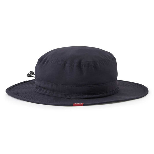 Gill Sun Hat (Navy / Size Medium) 140-NAV06-M