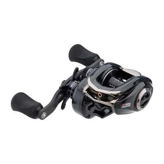 Abu Garcia Revo MGX Ii Low Profile BaItcaster Reel - Right Handed