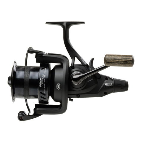 Penn Affinity II LC 8000 Live Liner Reel