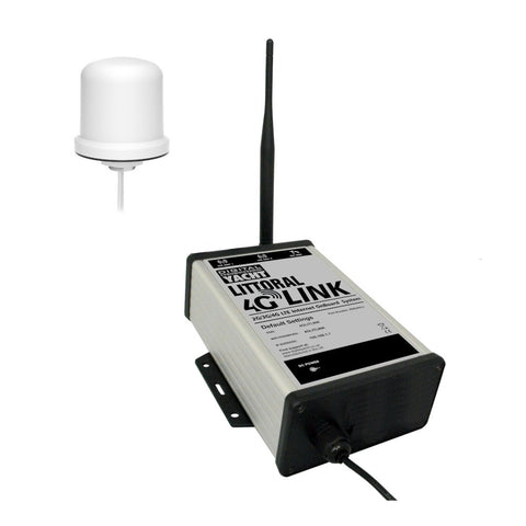 Digital Yacht 4G Littoral Link - 4G Internet Access With Antenna