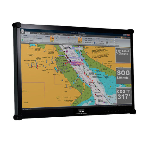 Digital Yacht S117 17" LCD Monitor