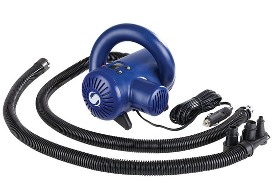 Sevylor High Pressure Pump 12V (15psi)