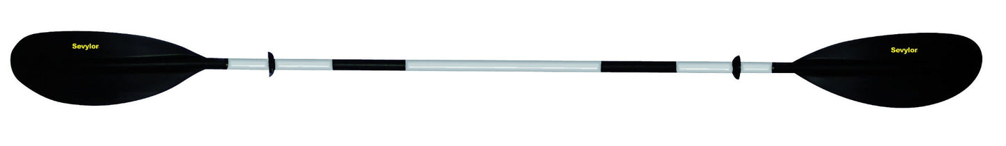Sevylor ++Sevylor KPERF230- Two-Piece Kayak Paddle (6's only)