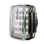 Snowbee Easy-Vue Waterproof Fly Box - M