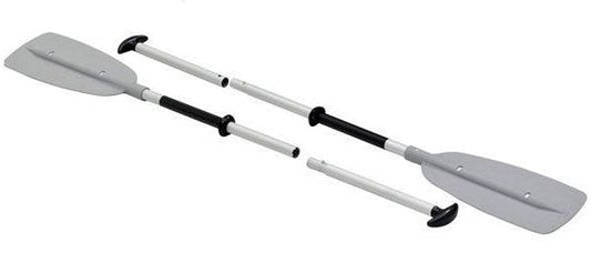 Sevylor +KC Compact 215-Sevylor 4-Piece Convertible Paddle (6's only)