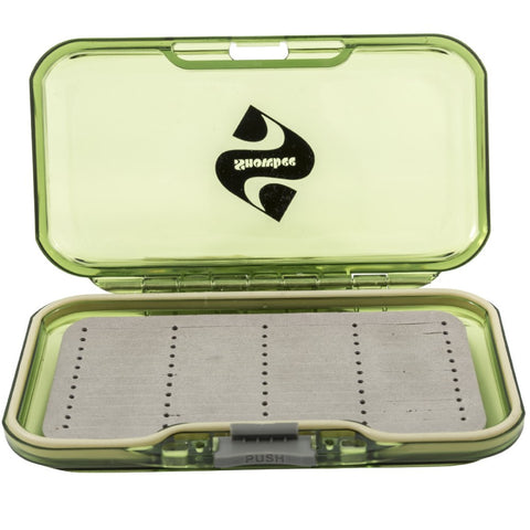 Snowbee Waterproof Salmon/Saltwater/ Lure Box