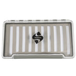 Snowbee Slimline Slit-Foam Competition Fly Box