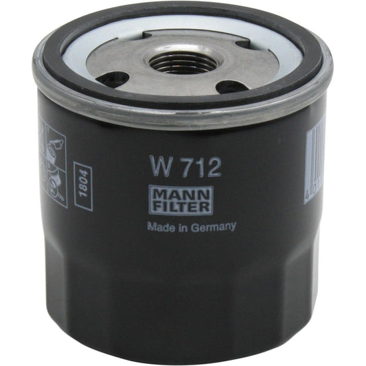 Mann Oil Filter for Thornycroft 98, Ford XLD416 Engines 151061