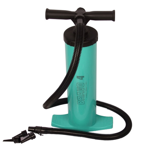 Bravo 4 Stirrup Pump Plastic Handle- 2 x 2.0L