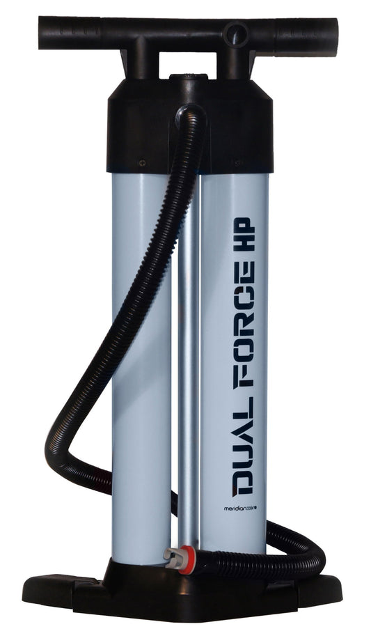 Meridian Zero Dual Force HP Stirrup Pump