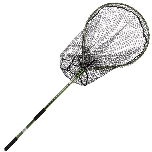 Snowbee Folding Salmon/Pike Net - XL