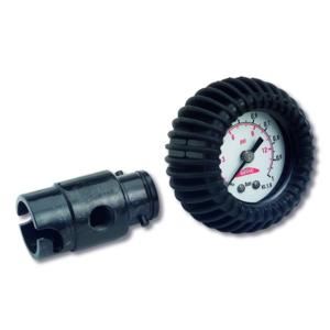 Bravo Bayonet Fit In Line Gauge Up to 1 Bar - SP90B