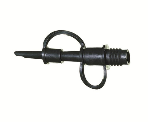 Bravo Pump Hose End with Conical Adaptors - SP15