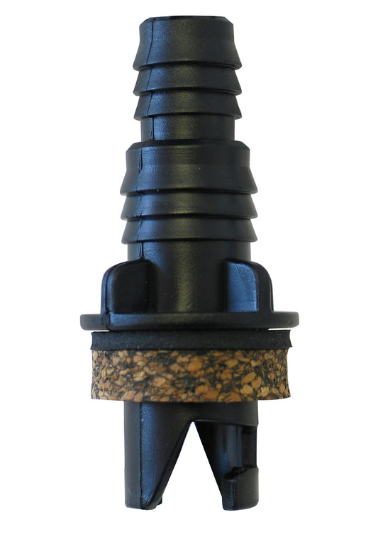 Bravo Twin Thickness Hose Adaptor for HP Valves SP118