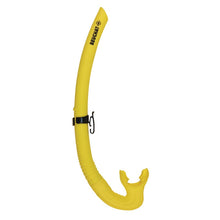 Beuchat Spy Snorkel - waterworldsports.co.uk