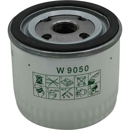 Spin-On Oil Filter For Thornycroft 152 and Ford FSD425 Engines 154060